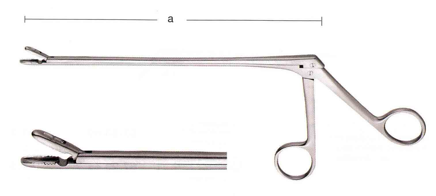 CASPAR DİSK RONJUR 3X12MM 16CM